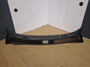 Opel Corsa D Windlauf Regenabweiser Abdeckung Wasserkasten 13203618 - Bild 1 von 11