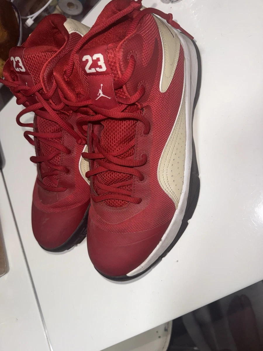Preços baixos em Jordan Flight 23 Gym Red | eBay