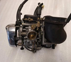 E2 Yamaha XVS 1100 VP16 Dragstar 2002 Carburettor Mikuni - Picture 1 of 10