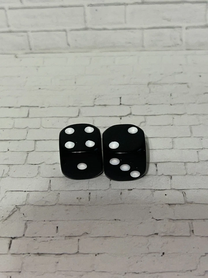 Axis & Allies 1941 WWII Strategy Game (2023, WOTC) - Replacement DICE - Image 1 of 1