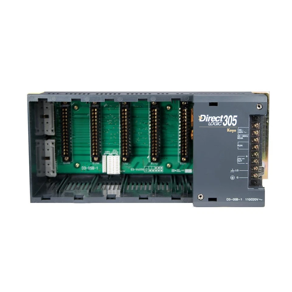 Automation Direct | D3-05B-1 | Used/Refurbished - Image 1 of 1