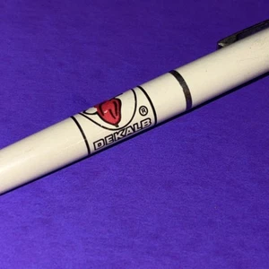 Vtg Dekalb Farm Ag Chicken Ad Pen - Picture 1 of 5