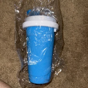 Tgosomt Slushy Cup, TIK TOK Frozen Magic Slushie Maker Cup Squeeze, Cool Fun ... - Picture 1 of 1