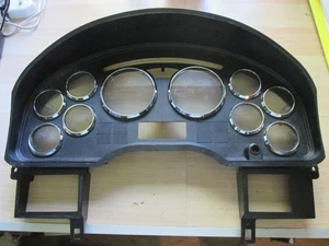 2016 International Prostar 6112230C92 Instrument Cluster Case Housing #M149VU - Picture 1 of 11