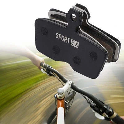 Mountain Bike Bicycle Disc Brake Pad Bike Accessory for avid code R - Bild 1 von 4