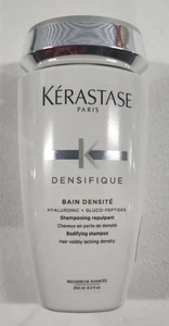 Kérastase Densifique Verdickungsshampoo für feines & dünner werdendes Haar 8oz versiegelt - Bild 1 von 3