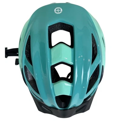Casco de bicicleta Schwinn para adultos ajuste ajustable ligero usado Foto 1 de 4