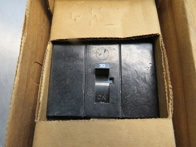 Disyuntor Eaton GHB3030 - Imagen 1 de 2