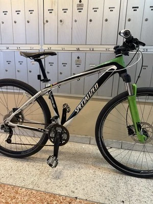 SPECIALIZED CARVE COMP (29er)… - Image 1 of 4