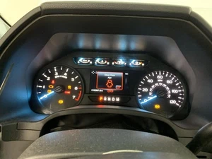 Speedometer Cluster MPH ID LL3T-10849-BGB Fits 19-20 FORD F150 PICKUP 942593 - Picture 1 of 12