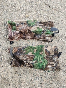 Schnees Gators Camo - Gortex In Great Condition - Picture 1 of 6