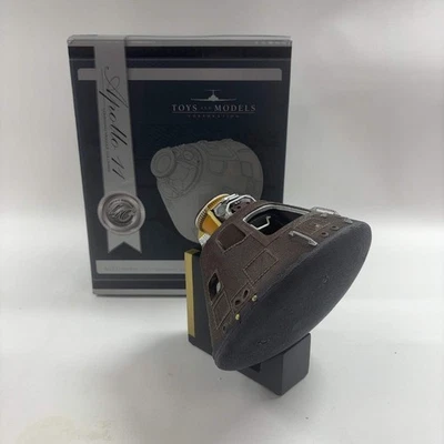 Toys and Models Apollo 11 Apollo 11 Command Module 1:25 - Image 1 of 4