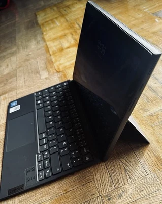 pc portable Lenovo Ideapad Duet 3 Windows 11 - Photo 1/4