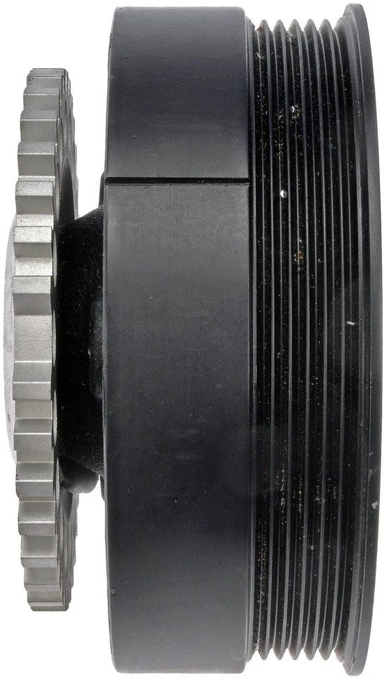 Conjunto de balanceador armónico DORMAN 594-418 para 94-01 B2300 B2500 Ranger Foto 1 de 2