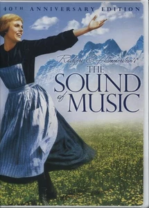 The Sound of Music - Picture 1 of 2