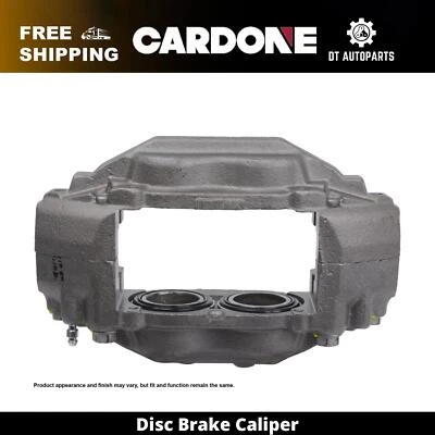Pinza de freno de disco delantera derecha Cardone 2017 2018 para Toyota Tundra 2016-2021 Foto 1 de 4