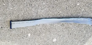 Planar EL640.480-AM1 EL640.480-AM8 EL640.480-AG1 Video Data Cable - Picture 1 of 3