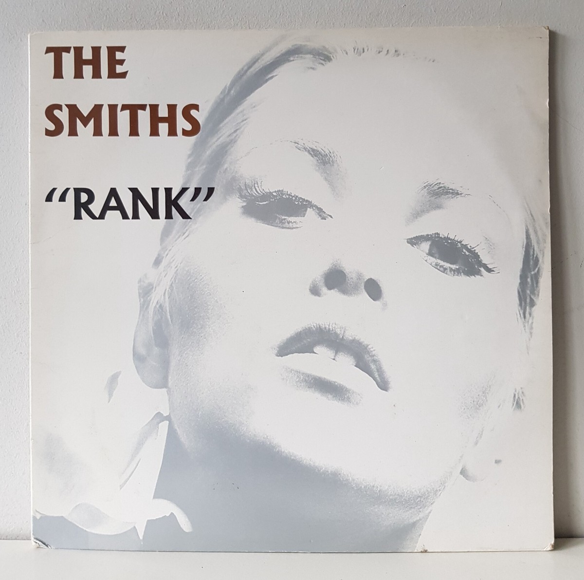 洋楽 THE SMITHS - RANK [LP] 41x4fTMQ6NL.jpg_BO30,255,255,