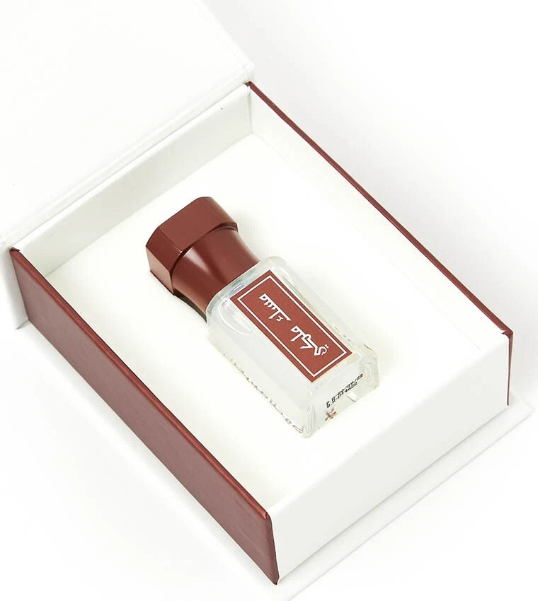 LIVRAISON RAPIDE ⭐2x Arabian Oud Musk Malaky 3ml مسك ملكي العربية للعود - Photo 1/1