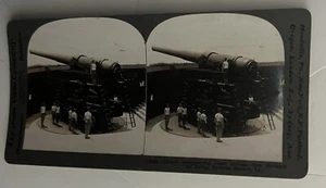 Stereograph Card 1. Weltkrieg 19051 - Bild 1 von 2