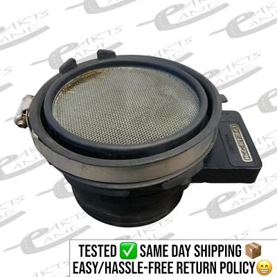 GMC ENVOY XL 2006 5,3 L medidor de flujo de aire 25168491 OEM Foto 1 de 4