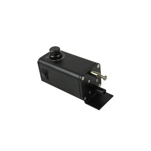 New Rotisserie BBQ Cyprus Grill/Souvla 12V/240V Motor Variable Speed 12kg to 20k - Picture 1 of 12