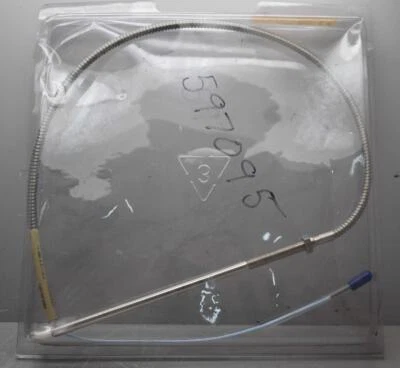 Bently Nevada 3300 XL NSv Proximity Probe Model 330909-65-90-10-02-00 ++ NEW - Image 1 of 2