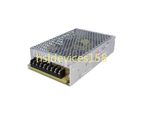 AD-55A MEAN WELL | MEAN WELL Switching Power Supply, AD-55A, 13.5V dc, 3.5 A, 230mA, 51W, Dual