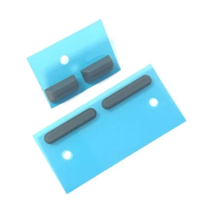 1set For LENOVO ThinkPad T14s Gen 3 21CQ 21CR 21BR 21BS JT4B1 Bottom Rubber Feet - Bild 1 von 7