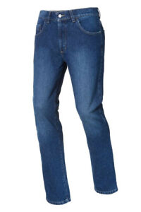 2. Wahl Pionier Workwear 5-Pocket Jeans mit Zollstocktasche Arbeitshose 10324