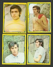 Joan Manuel Serrat  Music Fab Card Collection A