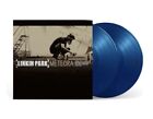Linkin Park - Meteora - RSD 2021 Limited Aqua Blue Vinyl Lp OVP SOLD OUT