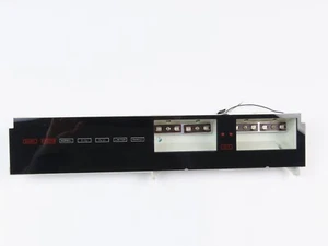 *Marantz 5420* VU Meter Holder with Panel Tape Deck Part /B784(St1) - Picture 1 of 7