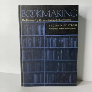 Bookmaking by Marshall Lee - Picture 1 of 7
