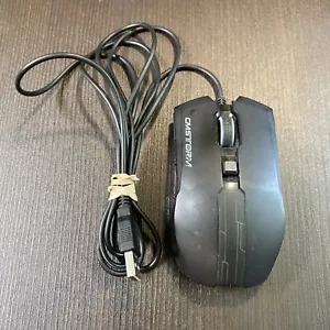 Cooler Master Gaming Mouse CM Storm Devastator SGB-3011KKMF1US - Picture 1 of 7