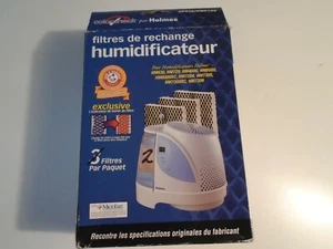 Colorcheck by Holmes HF235/HWF100Replacement Filter HM630 hm729 hm4600 hm6000 aa - Picture 1 of 6