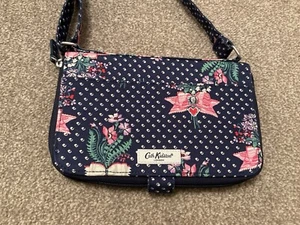 Cath Kidston Everything Cross Body Bag Excellent condition - Picture 1 of 7
