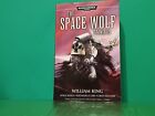 Warhammer 40K The Space Wolves Omnibus William King Games Workshop Book Marines