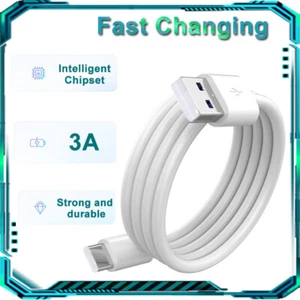 Cable USB carga cable de datos sincronización para i Phone 7 8 XS 11pro 12 13 14 para iPad - Imagen 1 de 12