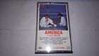 America "Your Move" Cassette Tape Classic Rock
