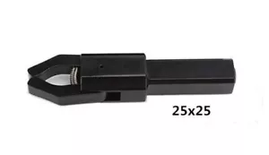 Automatic CNC Lathe Feeder Pulling Clip CNC Lathe Bar Puller Square Handle φ25 - Picture 1 of 5