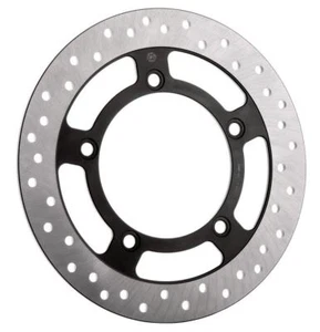 Suzuki Burgman650 AN650 Front Brake Rotor 2X - Picture 1 of 2
