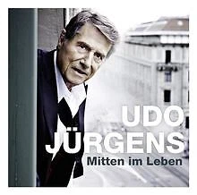 Mitten im Leben von Jürgens,Udo | CD | Zustand sehr gut - Bild 1 von 2
