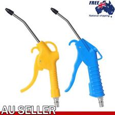 Pneumatic Blower Pump Cleaner Gun Car Inner Blowing Dust Removal Cleaning Tool