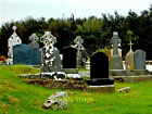 Photo 12x8 Drumcliffe - Gravesites south of Tea House  View is to the sout c2013