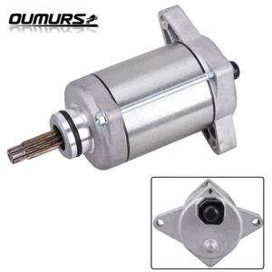 Arranque ATV para Honda Rancher 420 TRX420FA TRX420FE TRX420FM 2007-2013 - Imagen 1 de 12