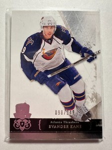 K48,972 - 2010-11 The Cup #88 Evander Kane #/249