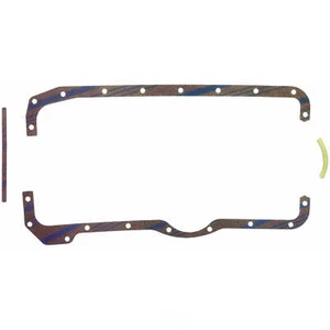 Engine Oil Pan Gasket Set Fel-Pro OS 30912 C-1 - Zdjęcie 1 z 5