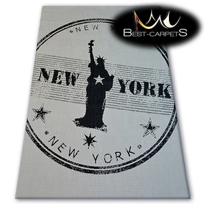 MODERN NATURAL SISAL RUG 'FLAT' PRACTICAL Cheap Carpet FlatWeave Easy Clean - Picture 1 of 1