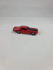 Hot Wheels All Stars '74 Dodge Charger Red Die Cast - Picture 1 of 5